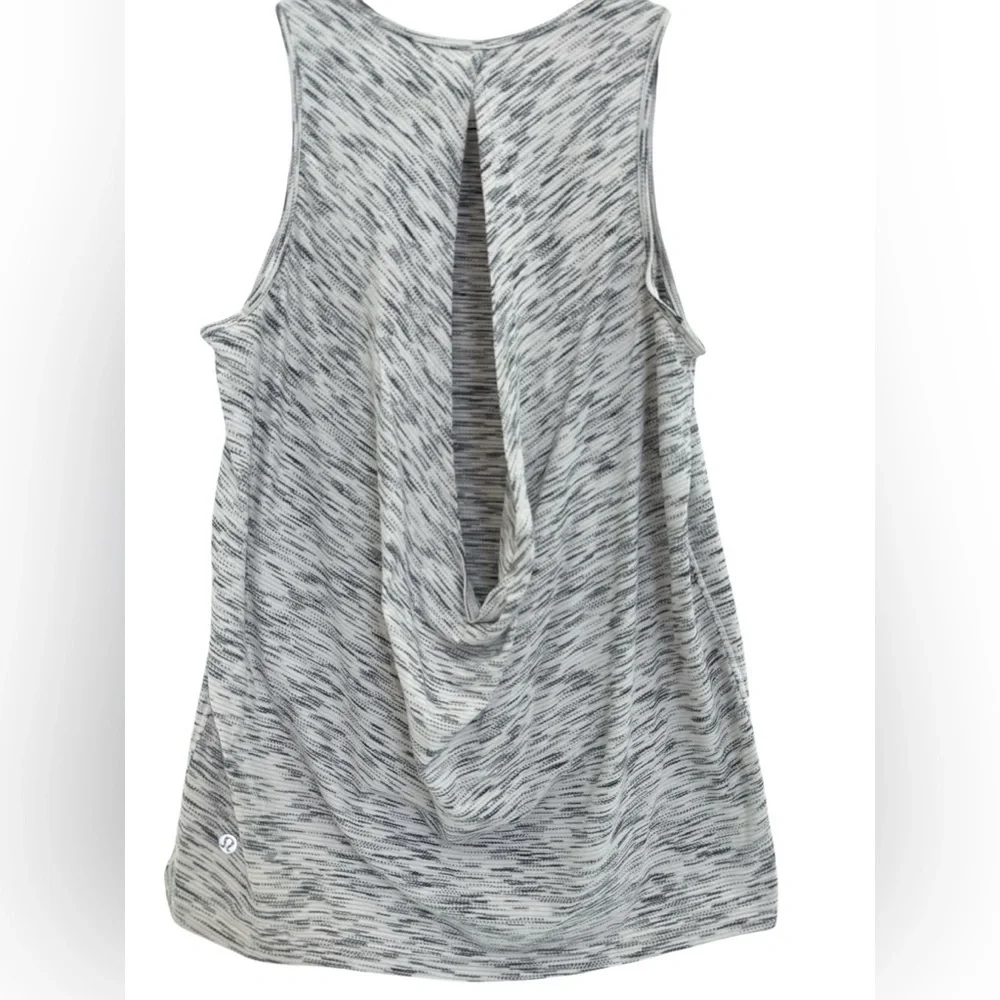 Lululemon Low Key Tank